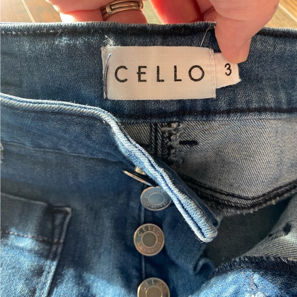 Cello Jeans - Picture 3 of 4